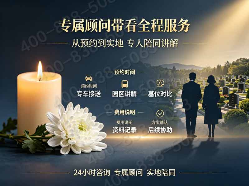 八达岭陵园景区级生态环境 成品墓碑套餐价格详解与参考